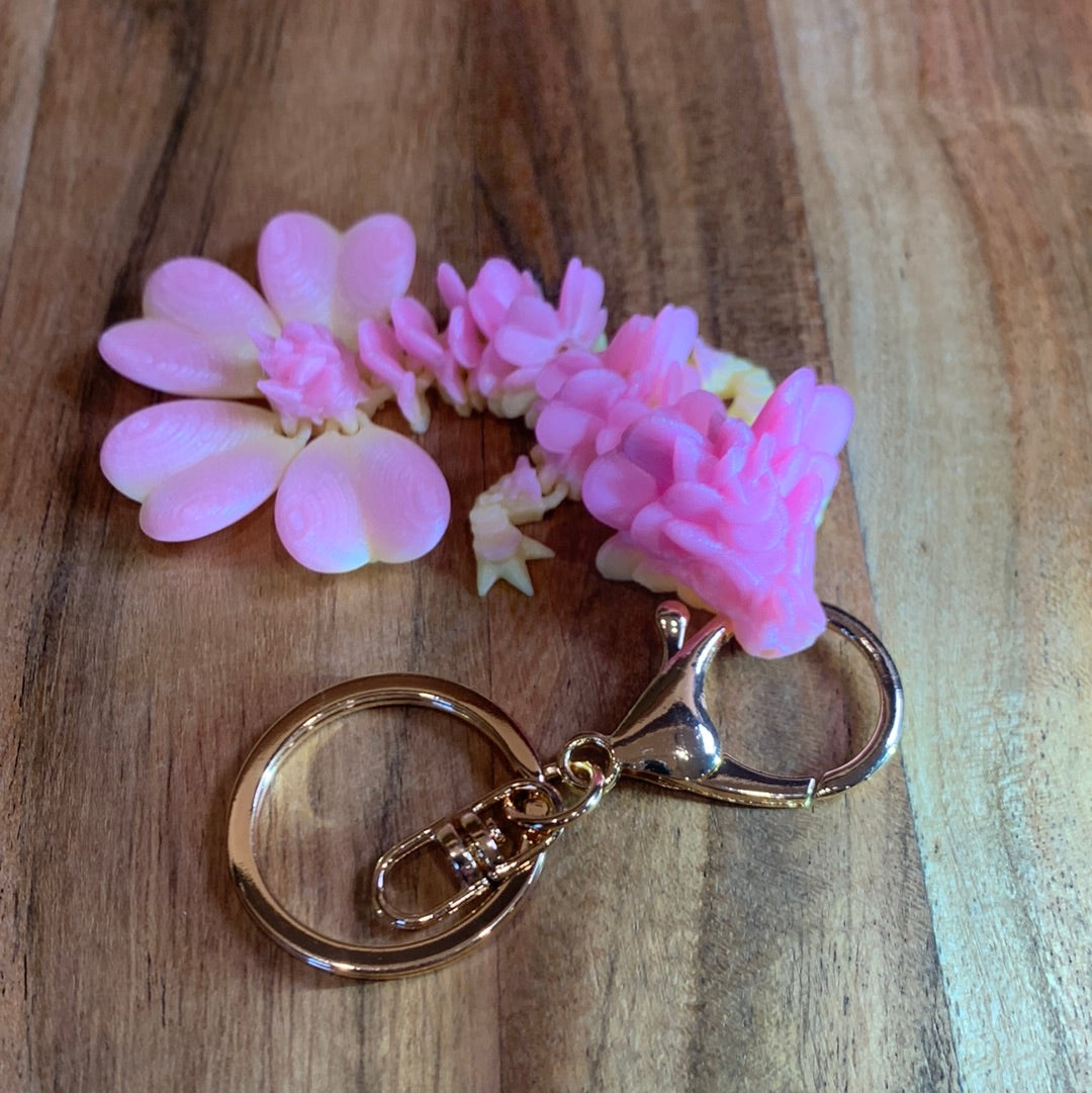 3D PRINTED ANIMALS