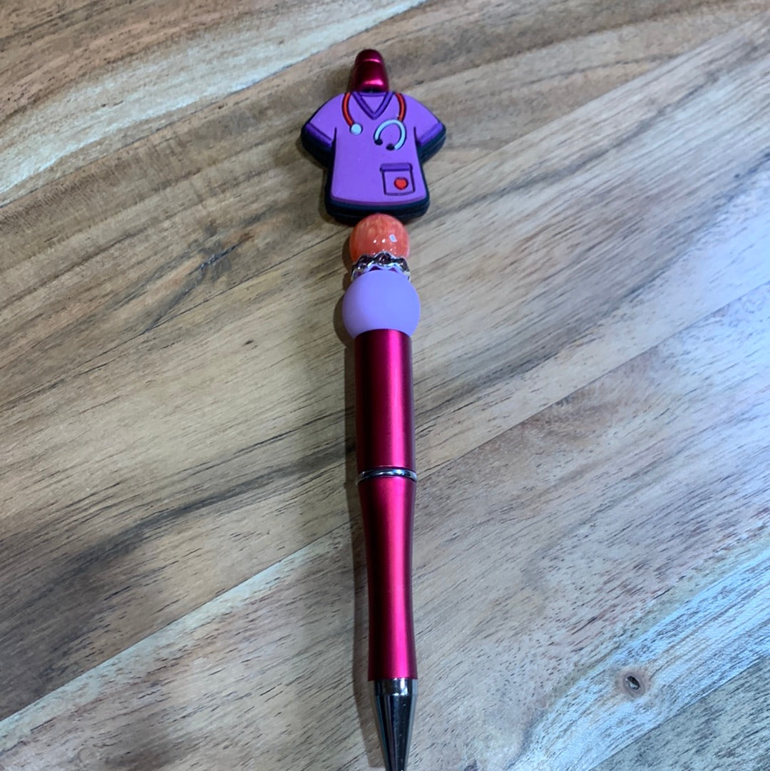 BEAD PENS K - Z
