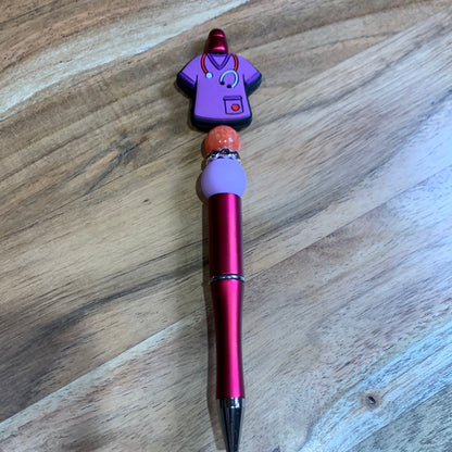 BEAD PENS K - Z