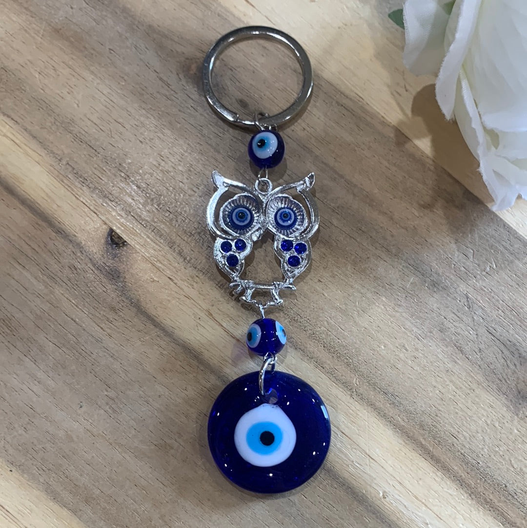 KEYRINGS
