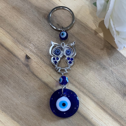 KEYRINGS