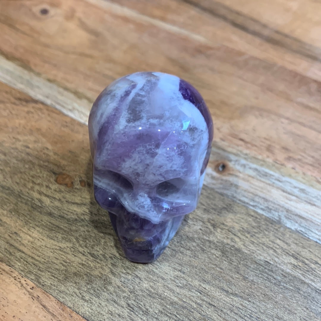 SKULLS 100-125grams (MEDIUM)