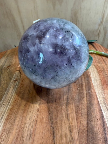 AMETHYST SPHERE