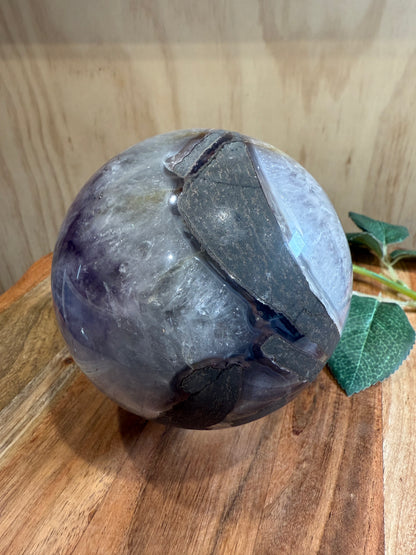 AMETHYST SPHERE