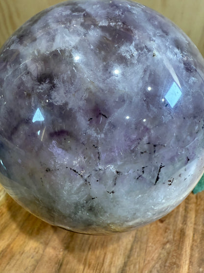 AMETHYST SPHERE
