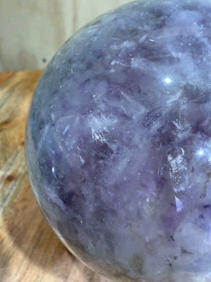 AMETHYST SPHERE