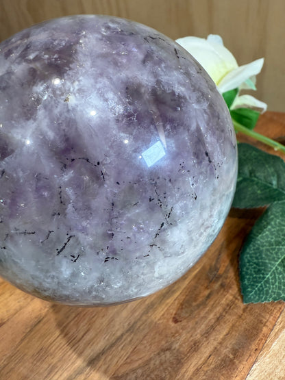 AMETHYST SPHERE