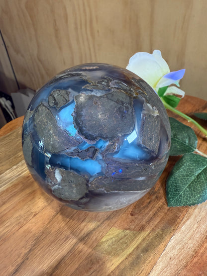 AMETHYST SPHERE
