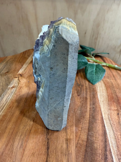 AMETHYST CLUSTER