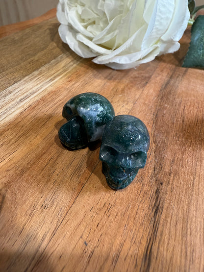 MINI SKULLS