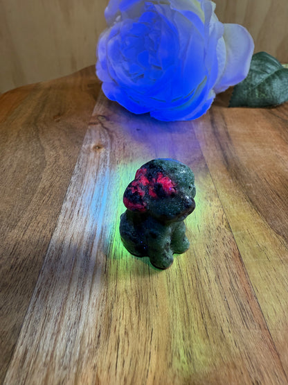 CRYSTAL POODLES