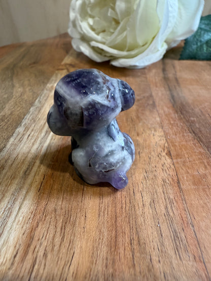 CRYSTAL POODLES
