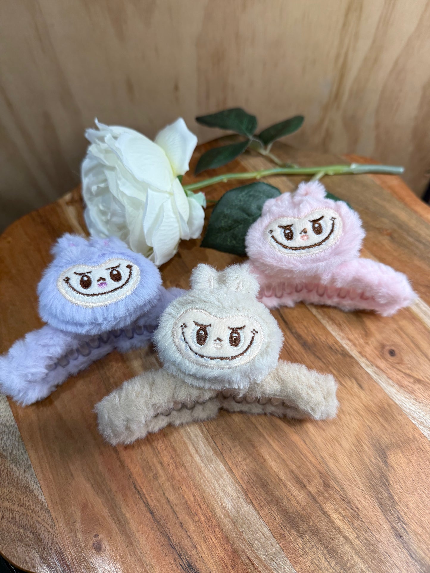 EVERYTHING LABUBU CRYSTAL & NON CRYSTAL