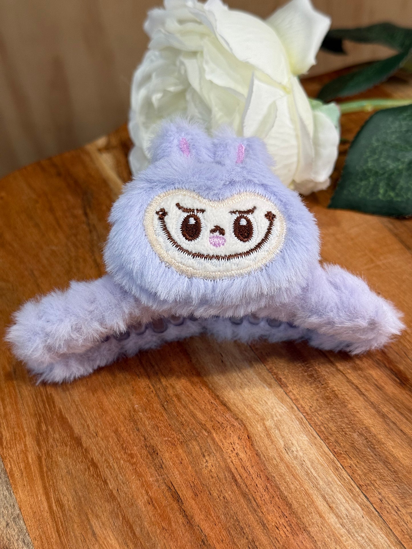 EVERYTHING LABUBU CRYSTAL & NON CRYSTAL