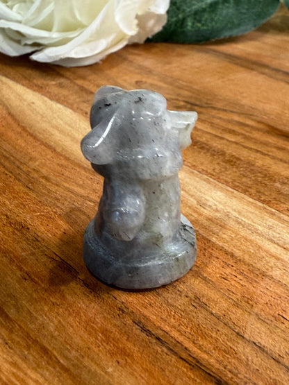 LABRADORITE YODA