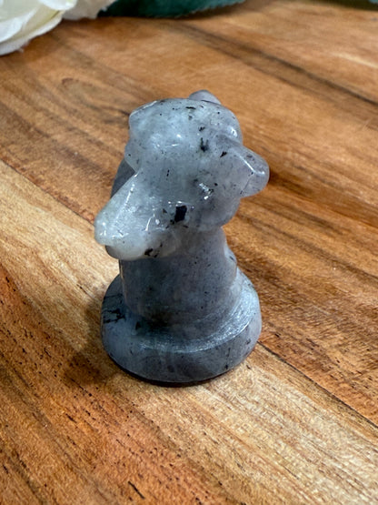 LABRADORITE YODA