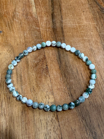 BRACELETS 2mm-4mm