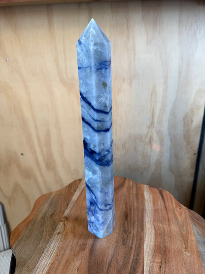 SODALITE TOWER