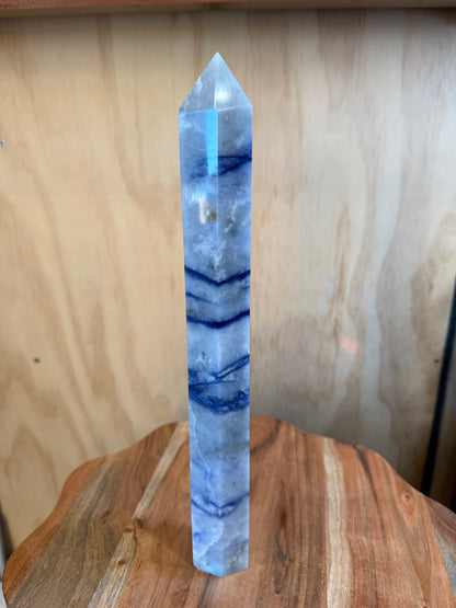 SODALITE TOWER