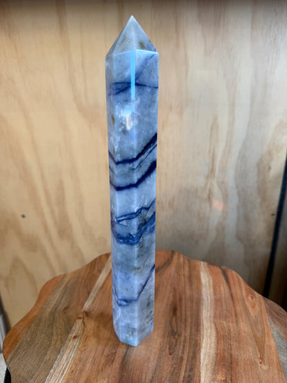 SODALITE TOWER