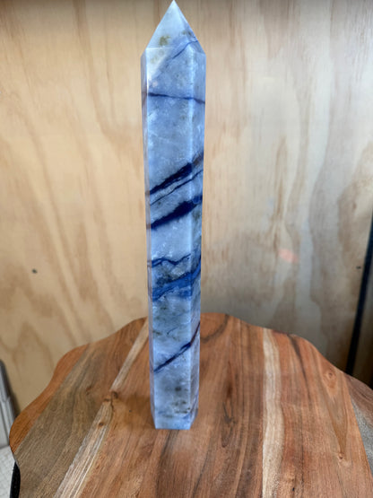 SODALITE TOWER