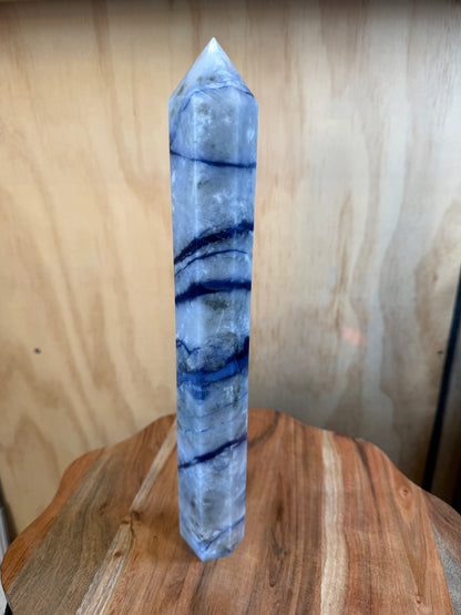 SODALITE TOWER