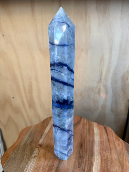 SODALITE TOWER