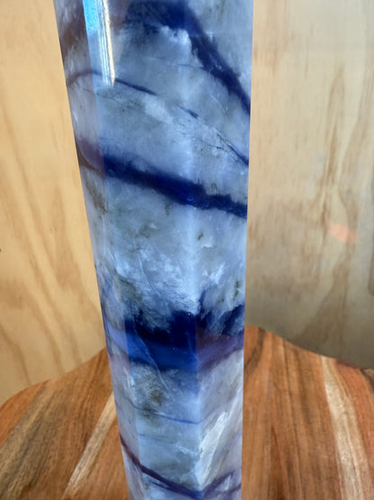 SODALITE TOWER