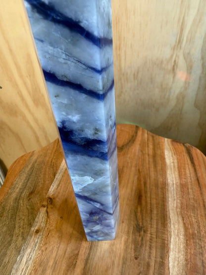 SODALITE TOWER