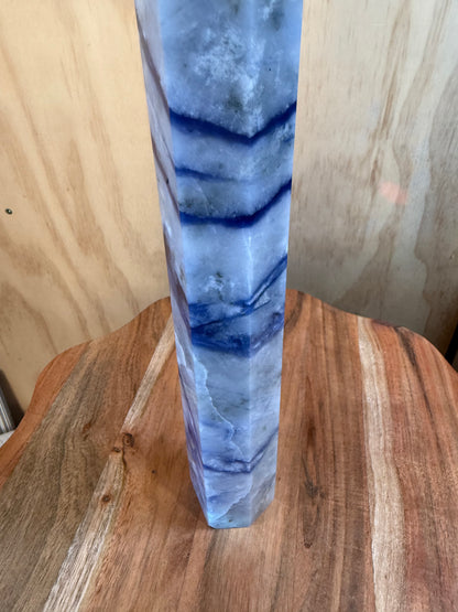 SODALITE TOWER
