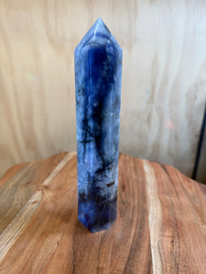SODALITE TOWER