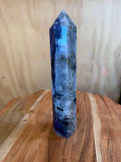 SODALITE TOWER