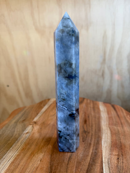 SODALITE TOWER