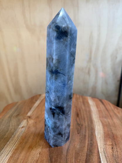 SODALITE TOWER