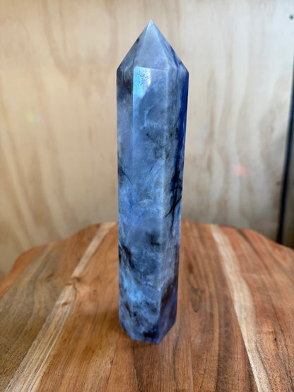 SODALITE TOWER