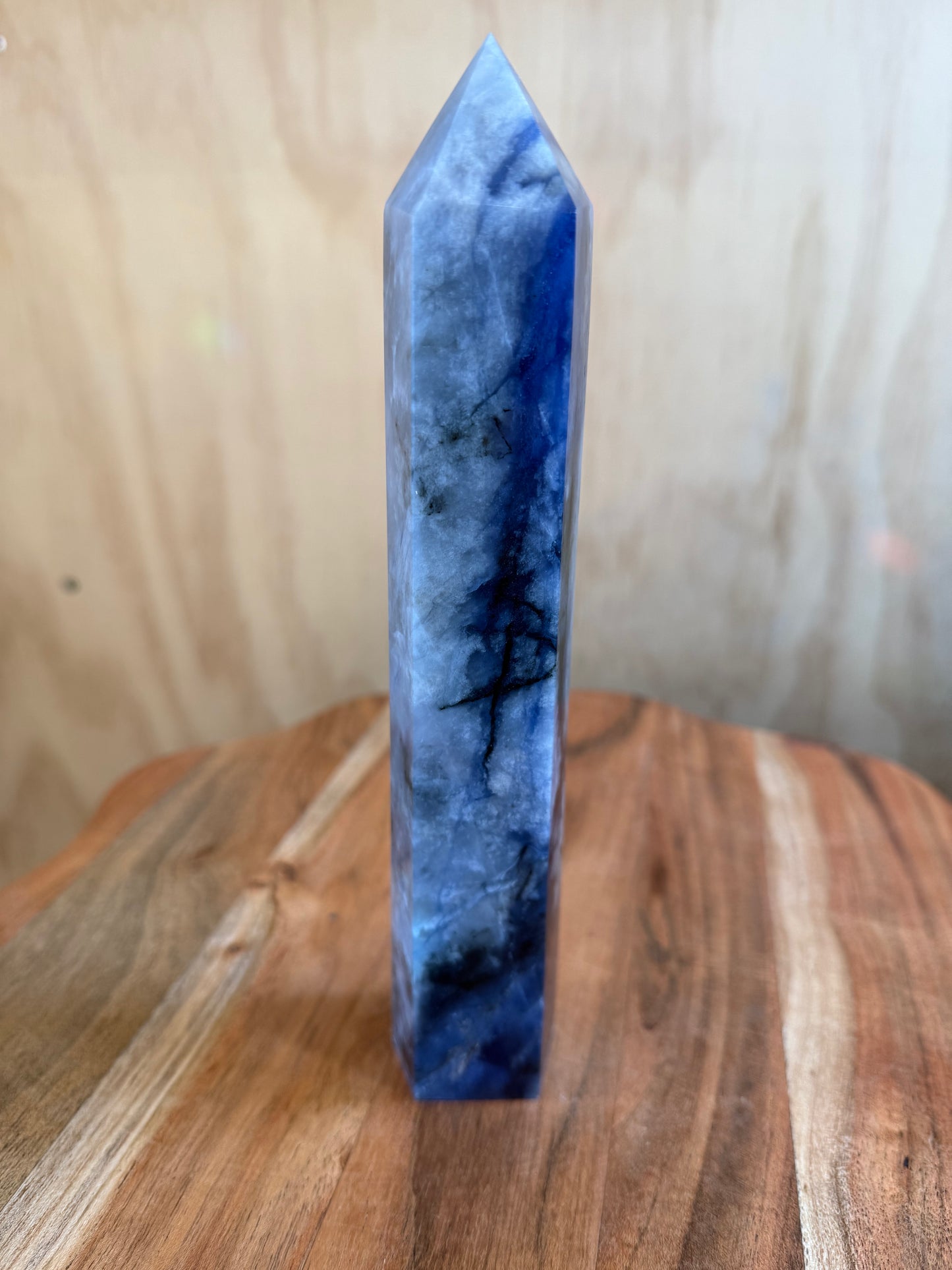 SODALITE TOWER
