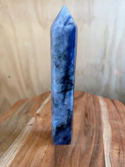 SODALITE TOWER