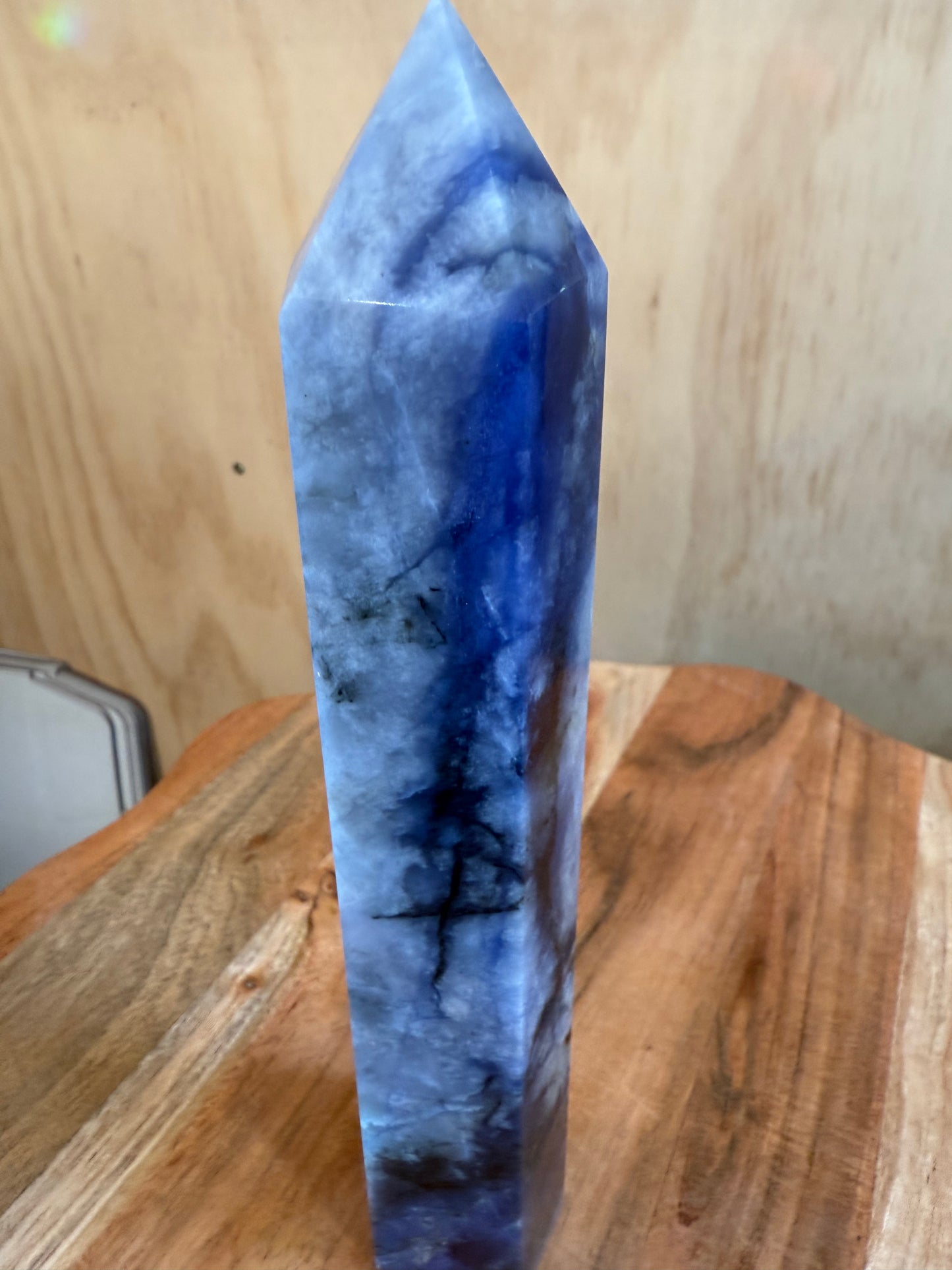 SODALITE TOWER