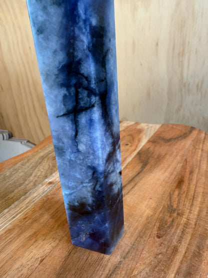 SODALITE TOWER