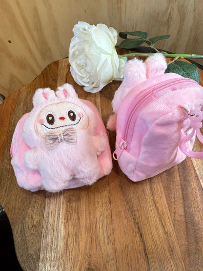 EVERYTHING LABUBU CRYSTAL & NON CRYSTAL