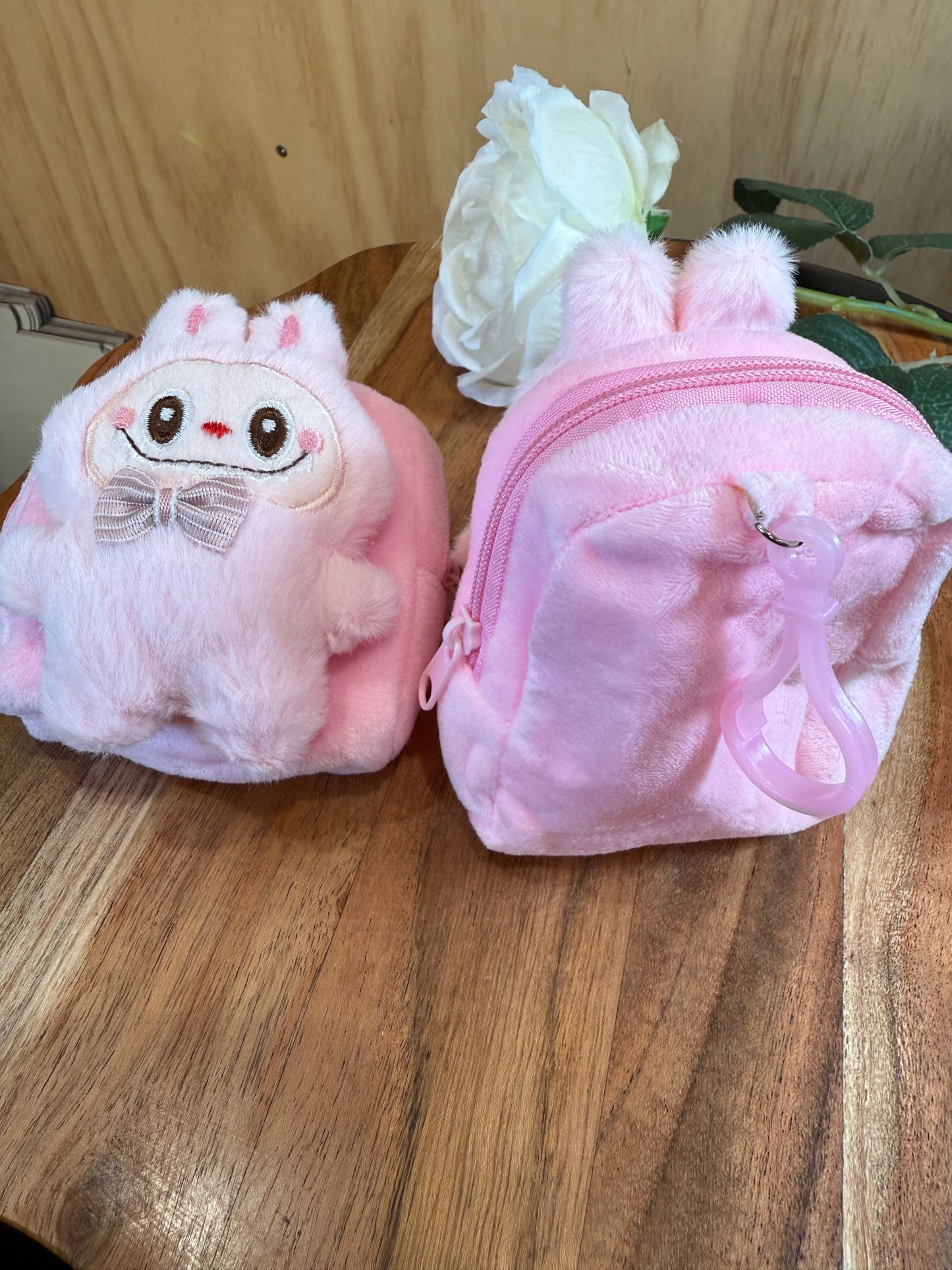 EVERYTHING LABUBU CRYSTAL & NON CRYSTAL