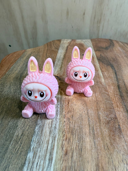 EVERYTHING LABUBU CRYSTAL & NON CRYSTAL