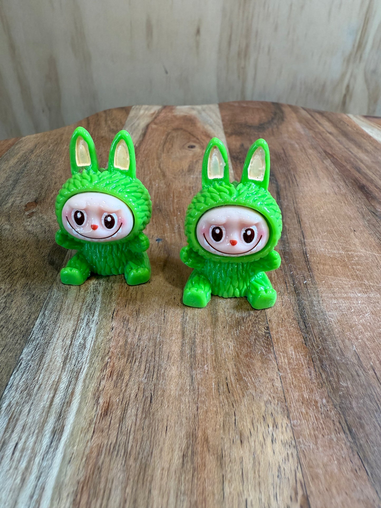 EVERYTHING LABUBU CRYSTAL & NON CRYSTAL