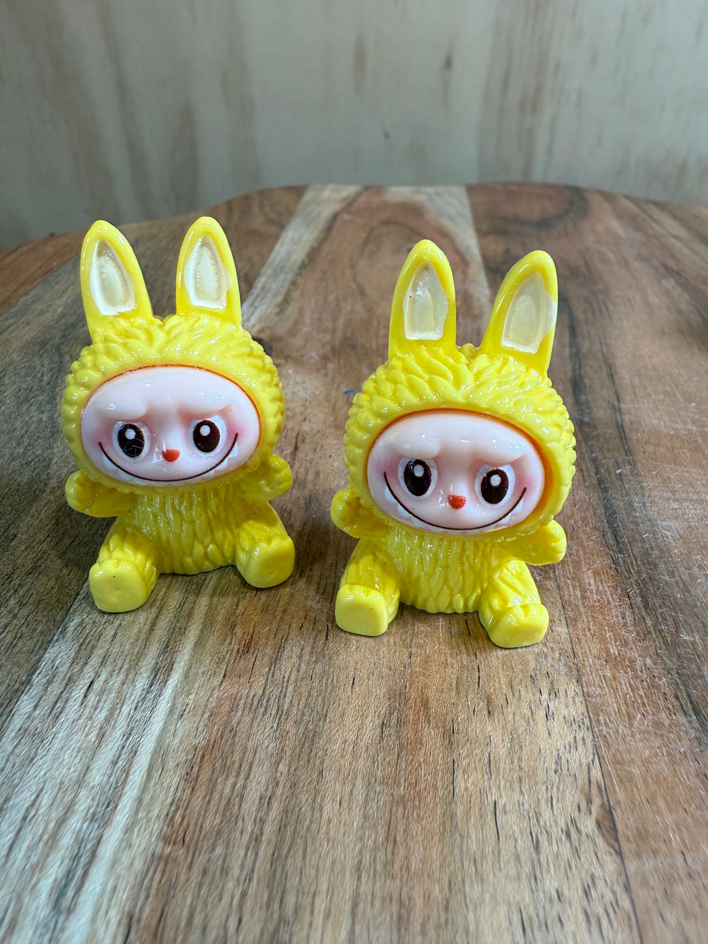 EVERYTHING LABUBU CRYSTAL & NON CRYSTAL