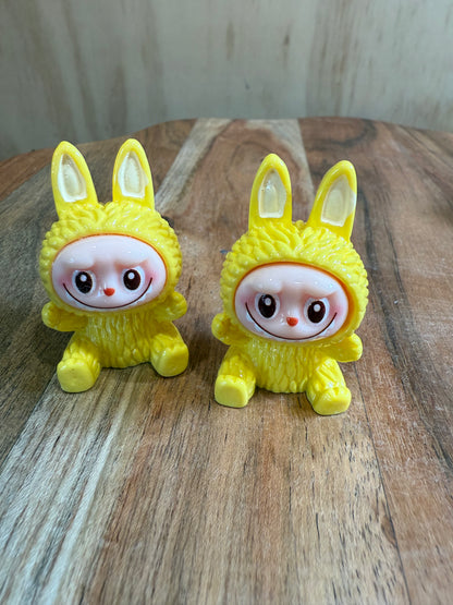 EVERYTHING LABUBU CRYSTAL & NON CRYSTAL