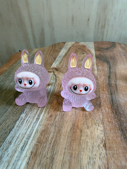 EVERYTHING LABUBU CRYSTAL & NON CRYSTAL