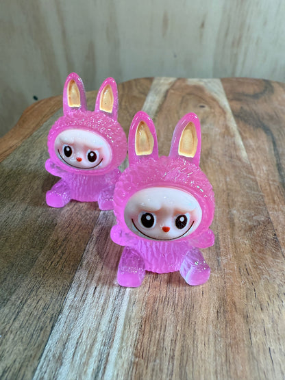 EVERYTHING LABUBU CRYSTAL & NON CRYSTAL