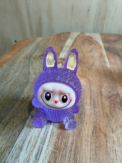EVERYTHING LABUBU CRYSTAL & NON CRYSTAL