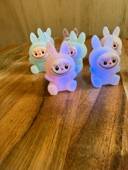EVERYTHING LABUBU CRYSTAL & NON CRYSTAL