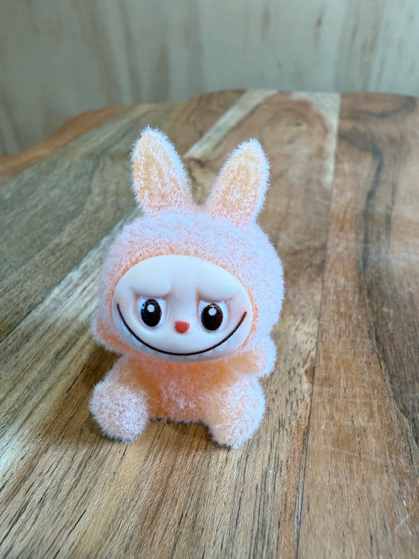 EVERYTHING LABUBU CRYSTAL & NON CRYSTAL